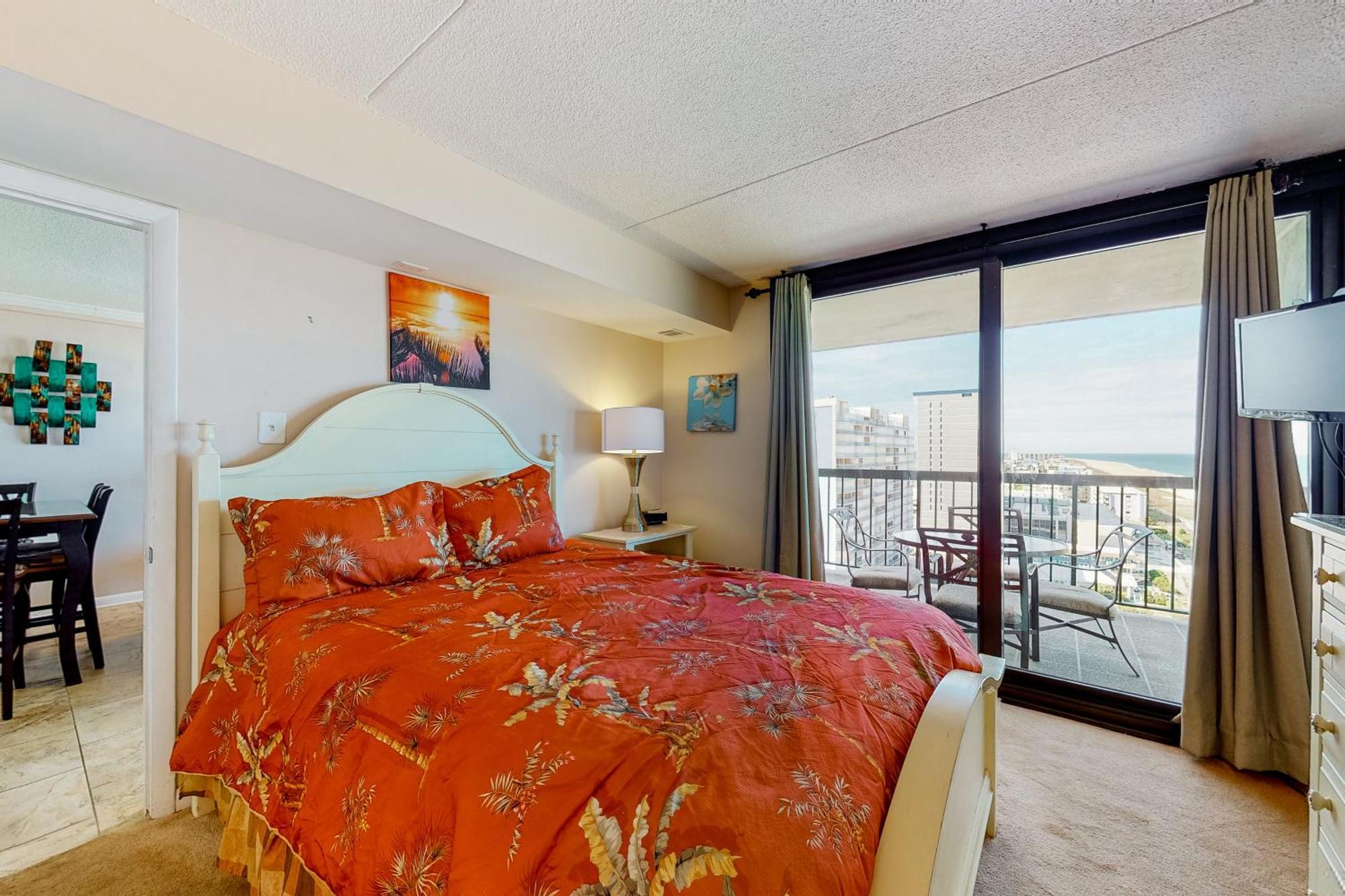 Sea Watch VII Villa Ocean City Room photo