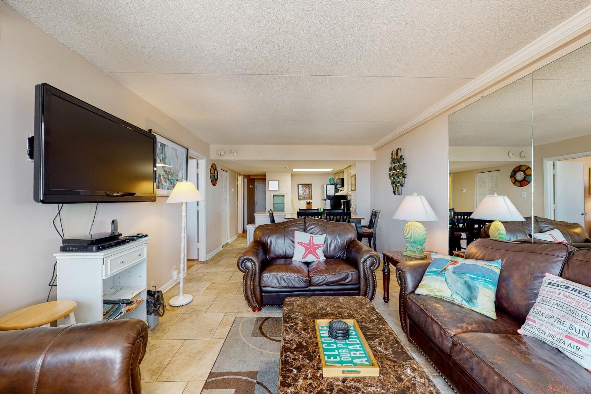 Sea Watch VII Villa Ocean City Room photo