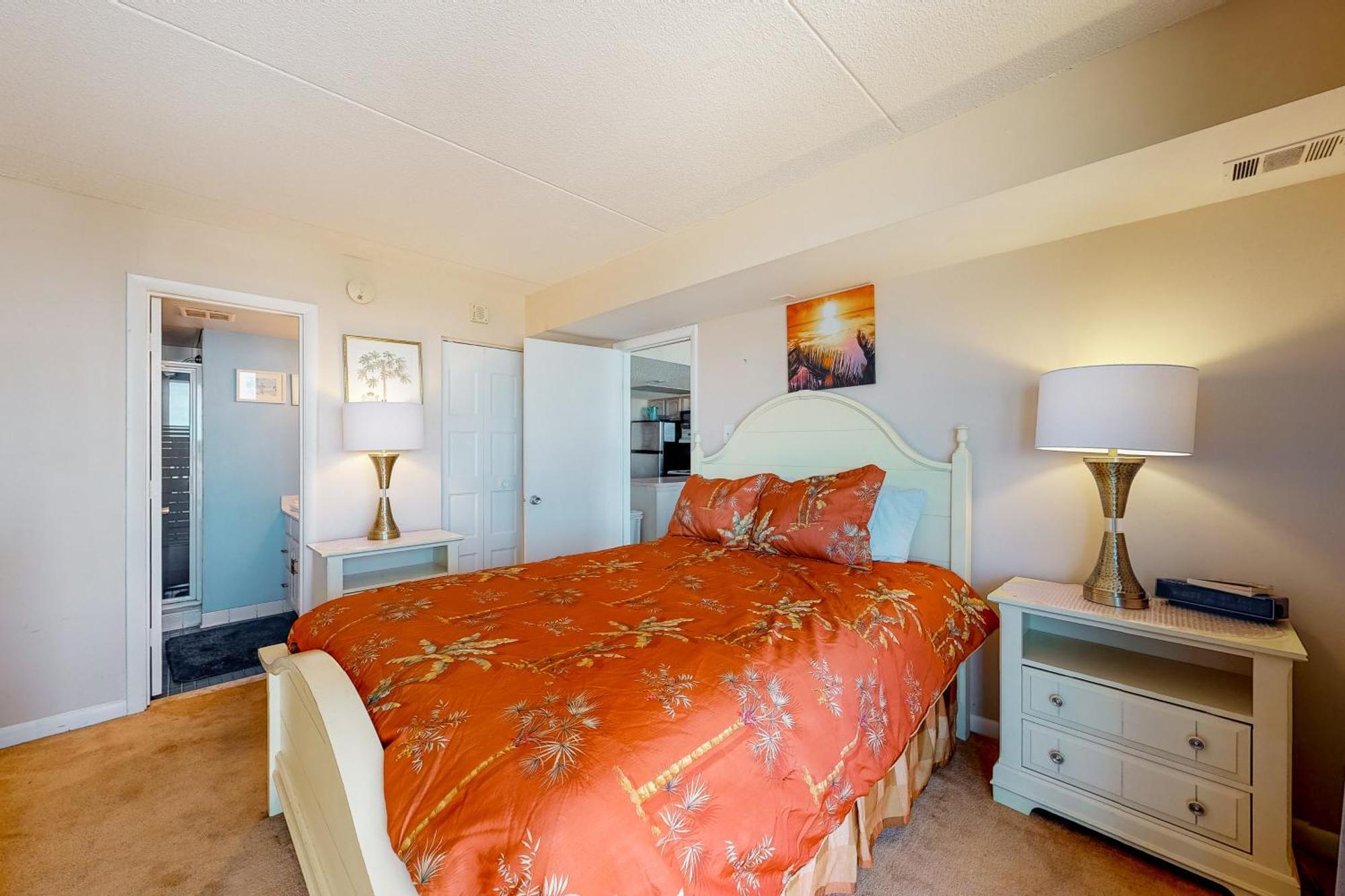 Sea Watch VII Villa Ocean City Room photo