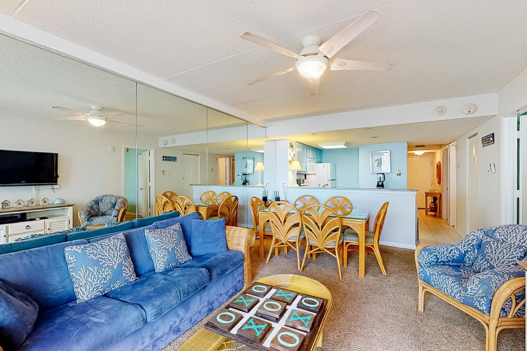 Sea Watch VII Villa Ocean City Room photo