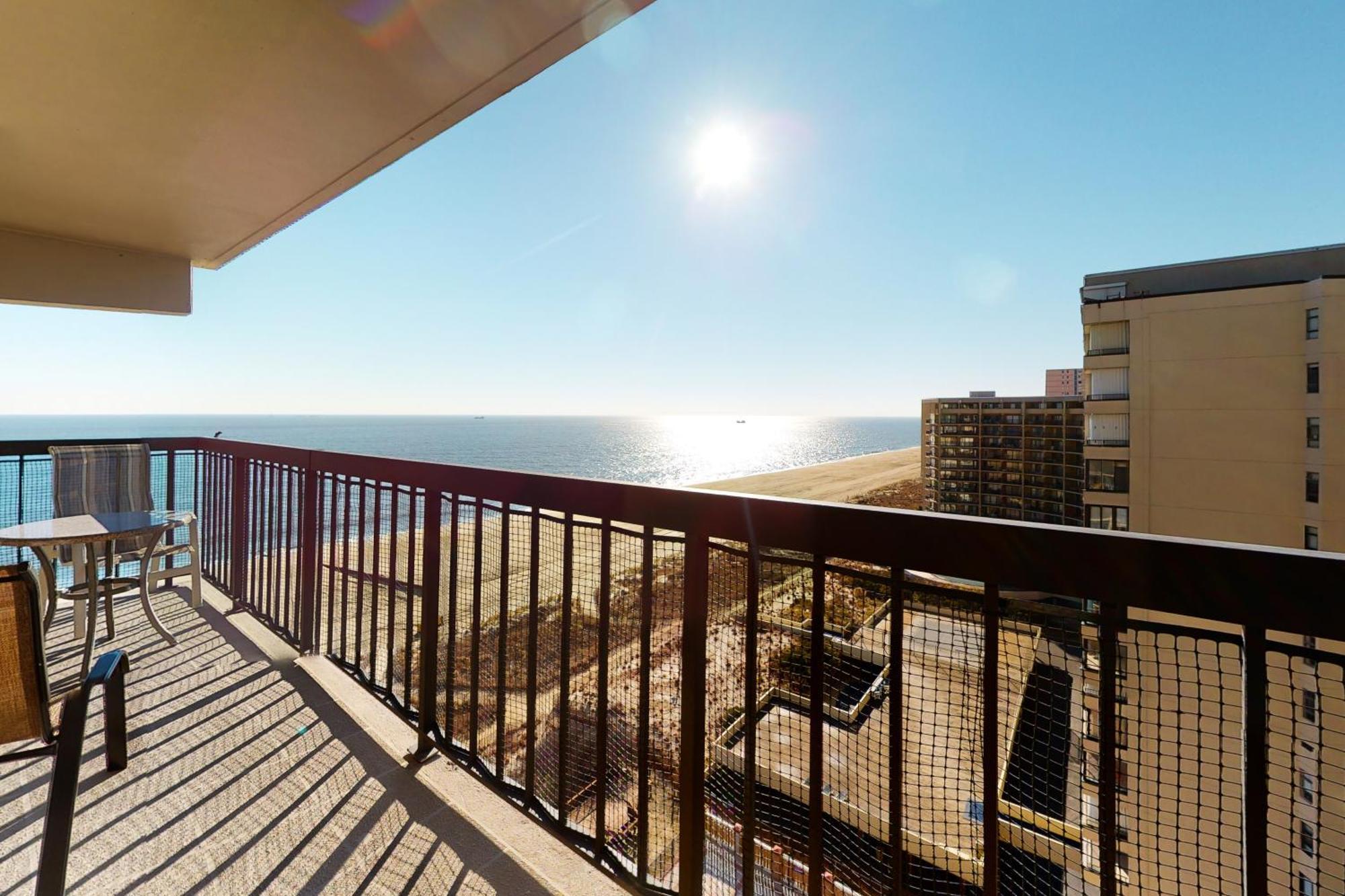 Sea Watch VII Villa Ocean City Room photo