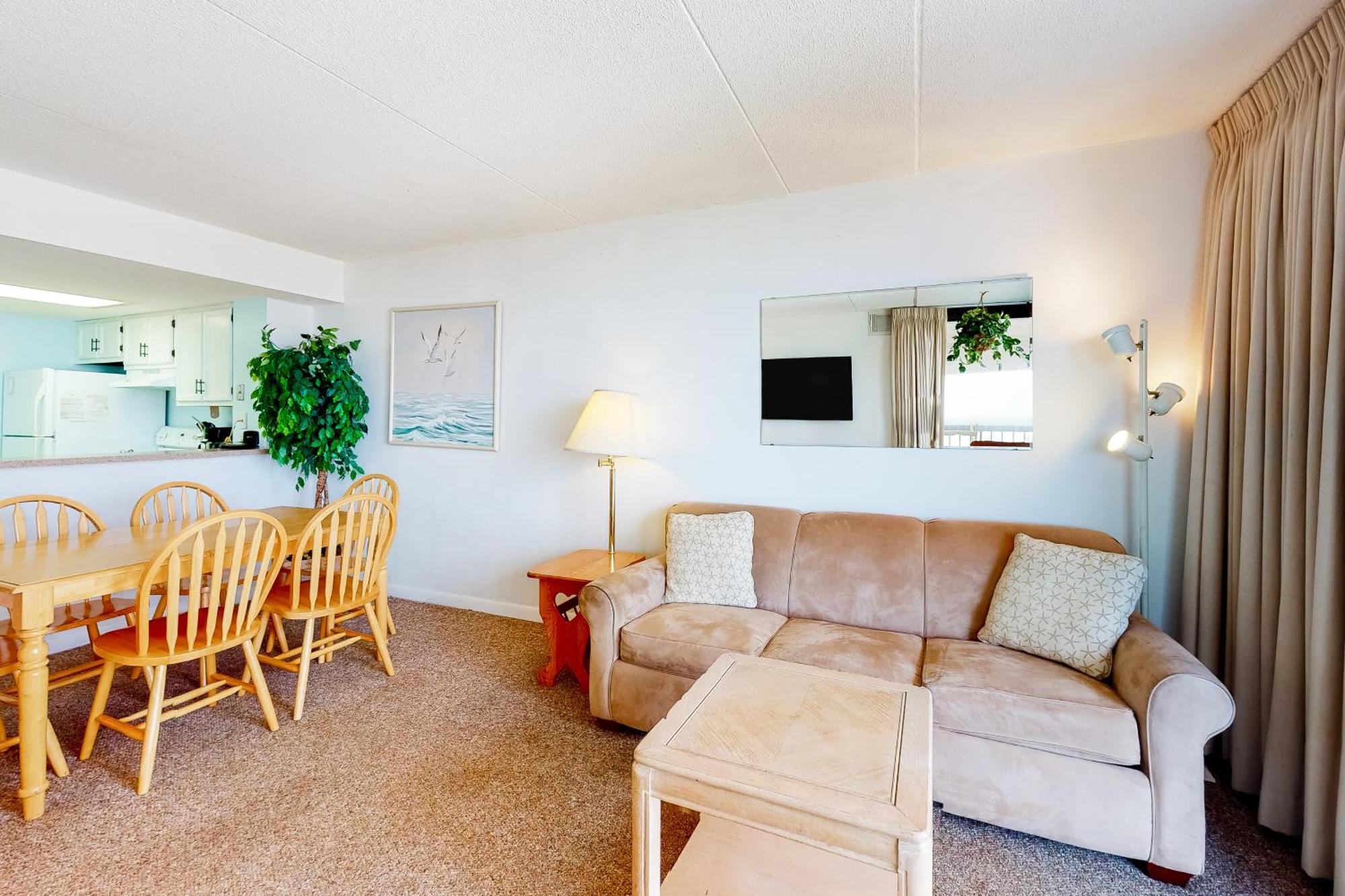 Sea Watch VII Villa Ocean City Room photo