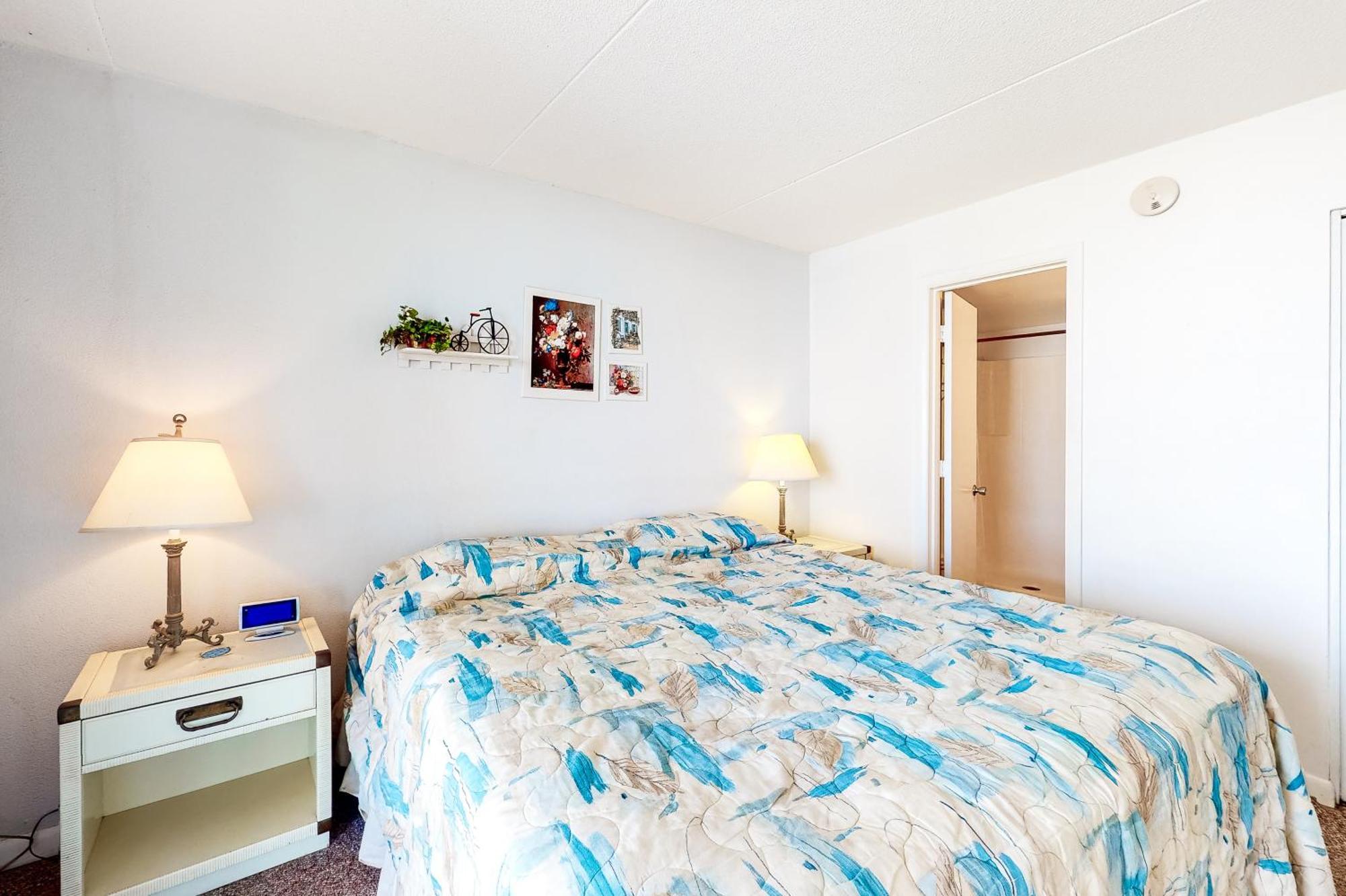Sea Watch VII Villa Ocean City Room photo