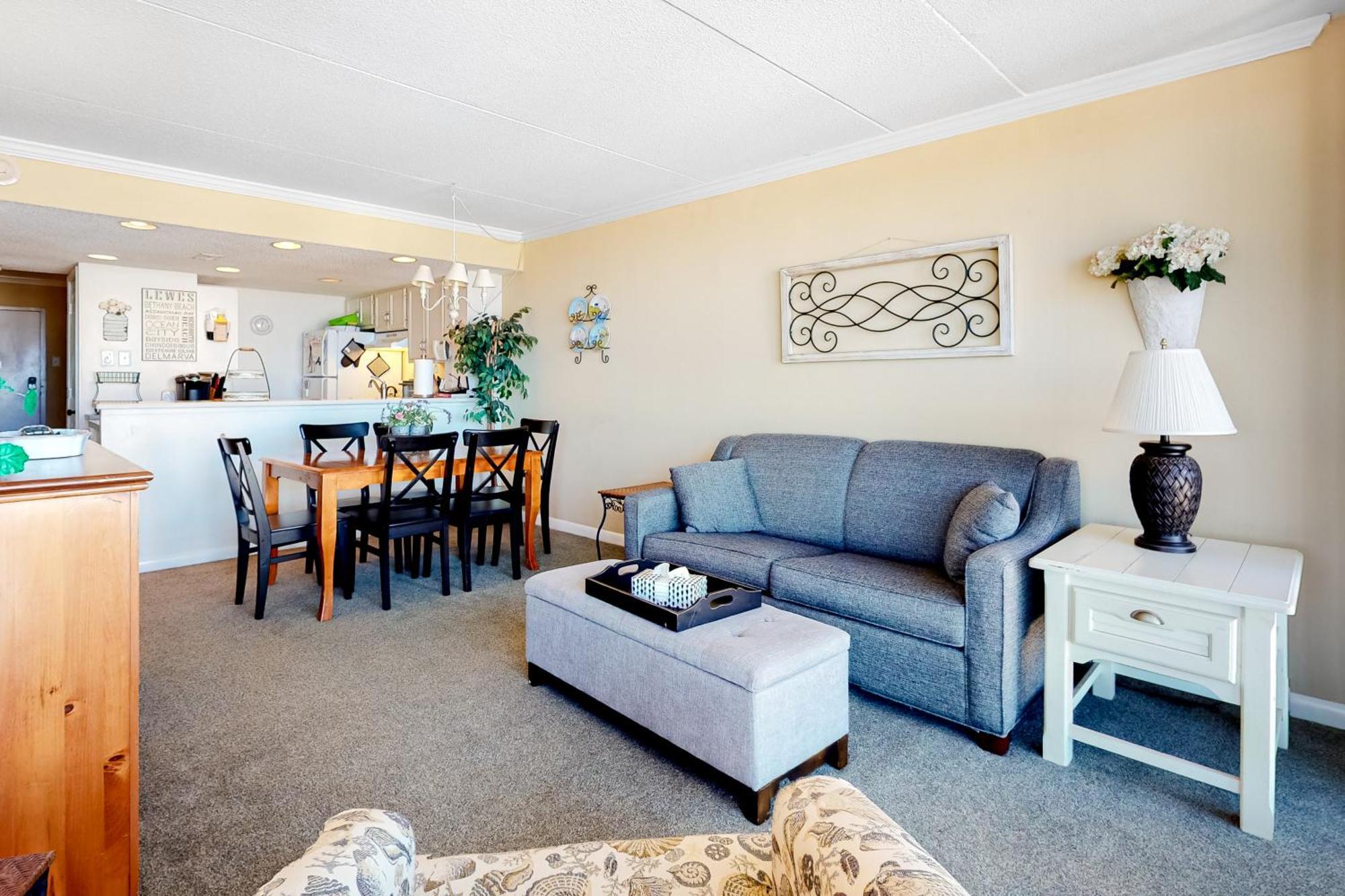 Sea Watch VII Villa Ocean City Room photo